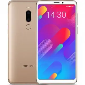 Замена матрицы на телефоне Meizu M8 в Самаре